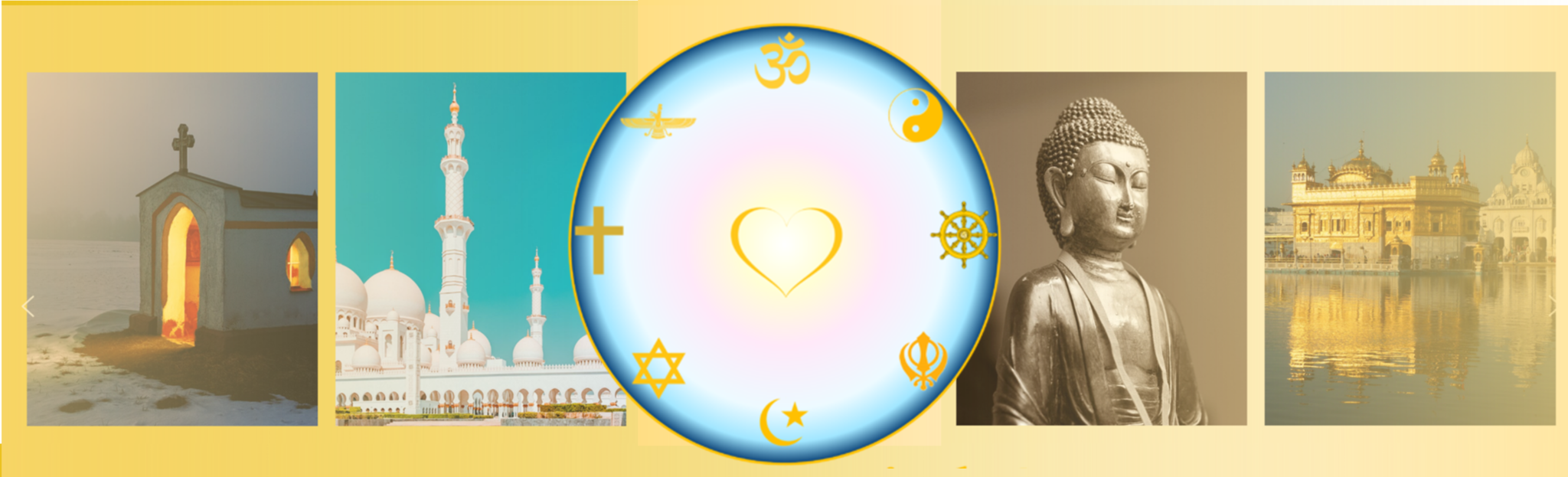 Religion vs Spirituality