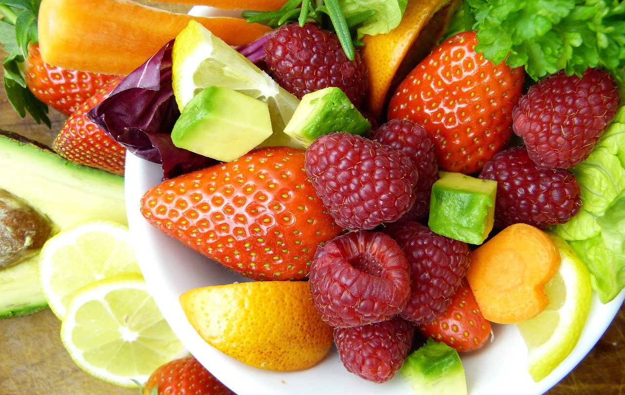 Spiritual Diet Is it important to be Vegan or Vegetarian